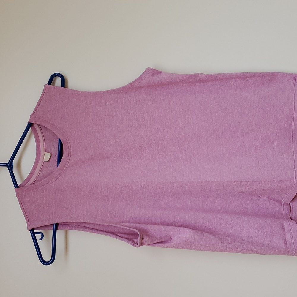 Lululemon Sleeveless Top